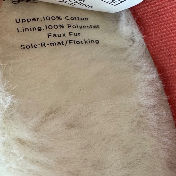 Toms Alpargata Paper Source Holiday Camper Christmas Ortholite Blue Shoes 7.5 - Picture 15 of 15